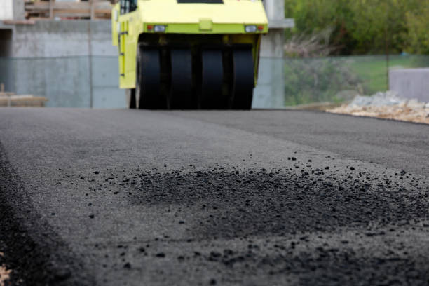Best Cobblestone Driveway Pavers  in Willits, CA