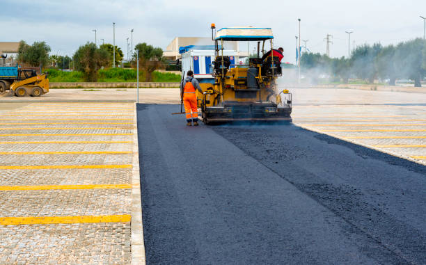 Best Local Driveway Pavers  in Willits, CA
