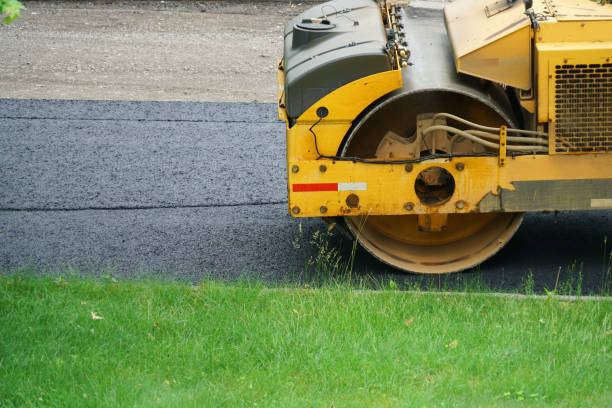 Best Affordable Driveway Pavers  in Willits, CA