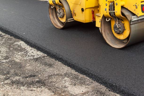 Best Driveway Pavers Cost  in Willits, CA